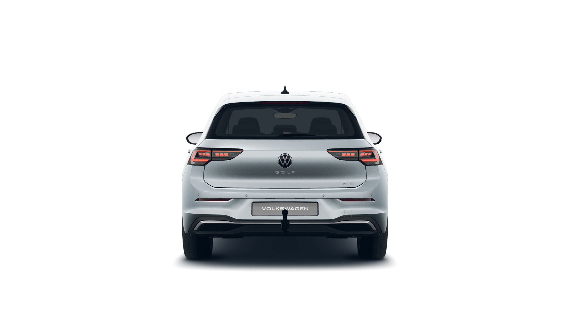 Volkswagen Golf DSG Golf VIII Style