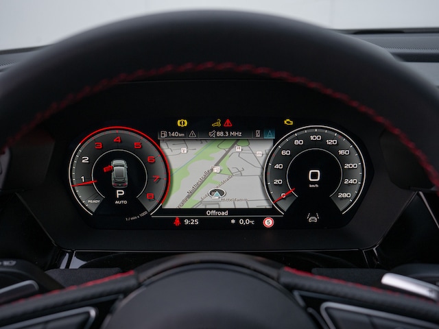 Audi A3 35 TFSI S-Tronic