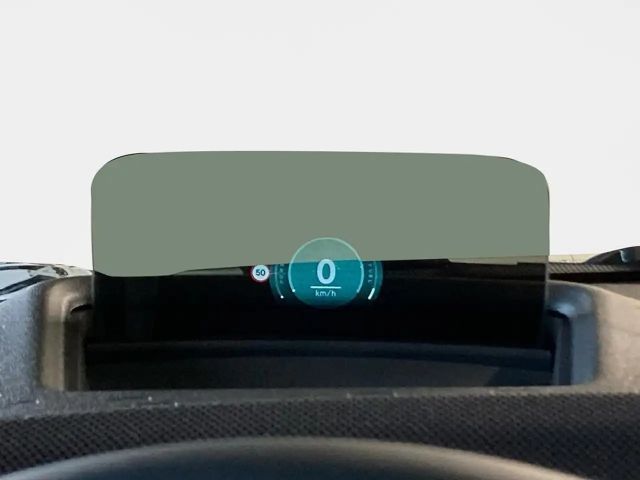 MINI Cooper S John Cooper Works Trim