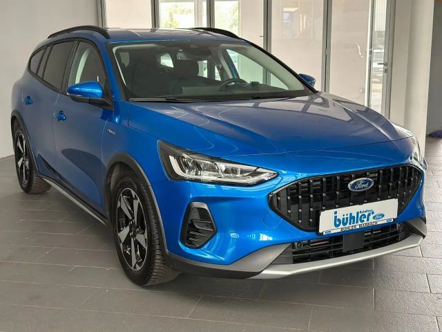 Ford Focus Active Wagon