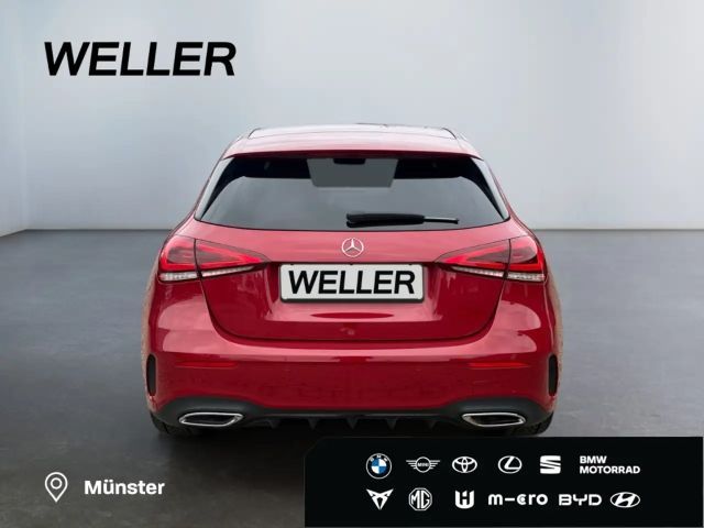 Mercedes-Benz A 200 AMG Line