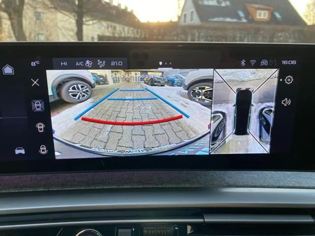 Peugeot 5008 Allure Pack Hybrid