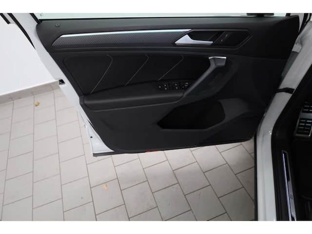 Volkswagen Tiguan 2.0 TDI R-Line