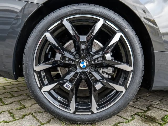 BMW 420 420d Coupé M-Sport