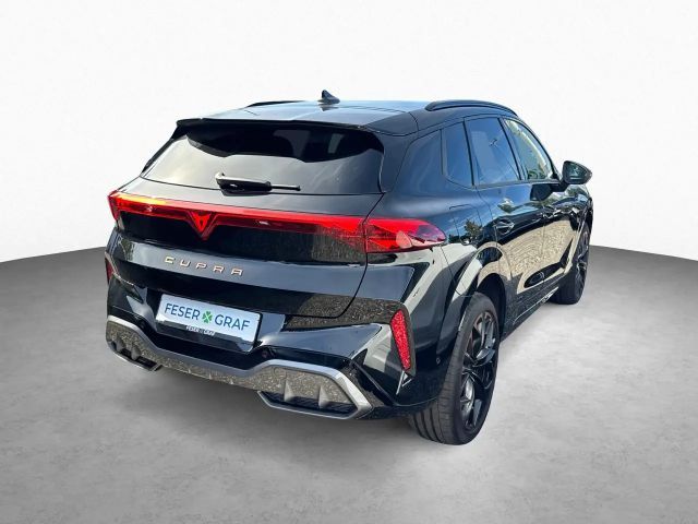 Cupra Terramar 1.5 e-Hybrid e-Hybrid