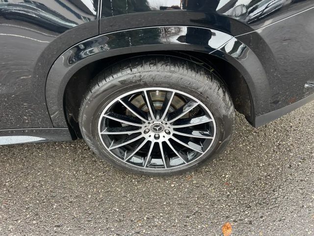 Mercedes-Benz GLE 400 AMG Line Coupé GLE 400 d