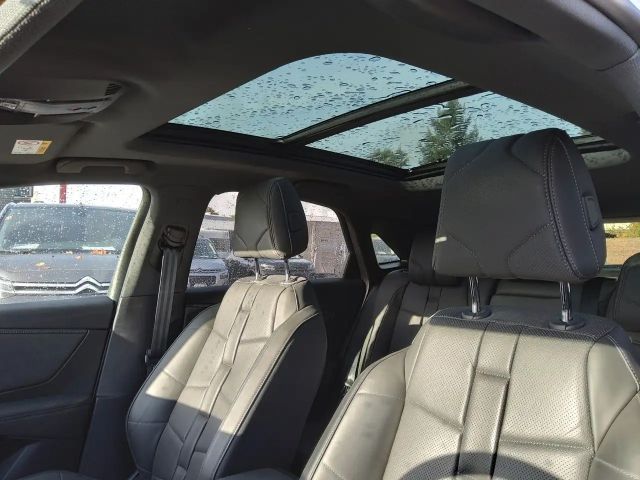 DS DS 7 Crossback Crossback E-Tense