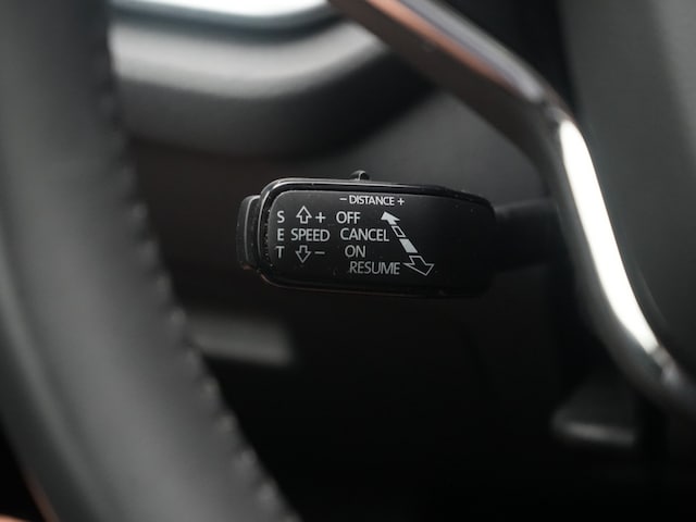 Skoda Octavia Combi Tour