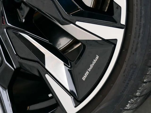 BMW i5 M-Sport eDrive40