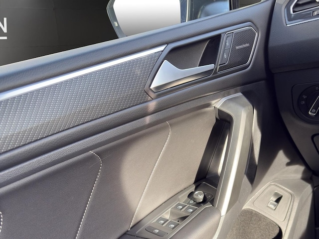 Volkswagen Tiguan 2.0 TDI Allspace DSG R-Line