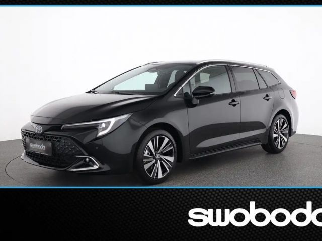 Toyota Corolla Active Hybride