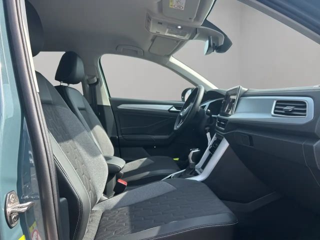 Volkswagen T-Roc 1.5 TSI DSG Life
