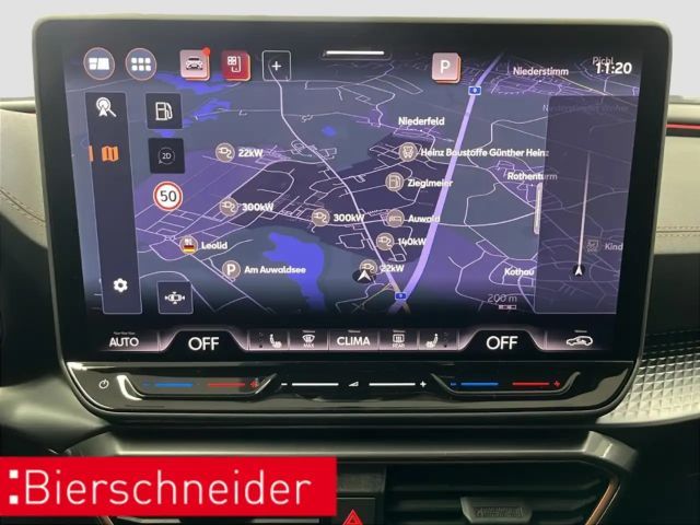 Cupra Formentor 4Drive VZ