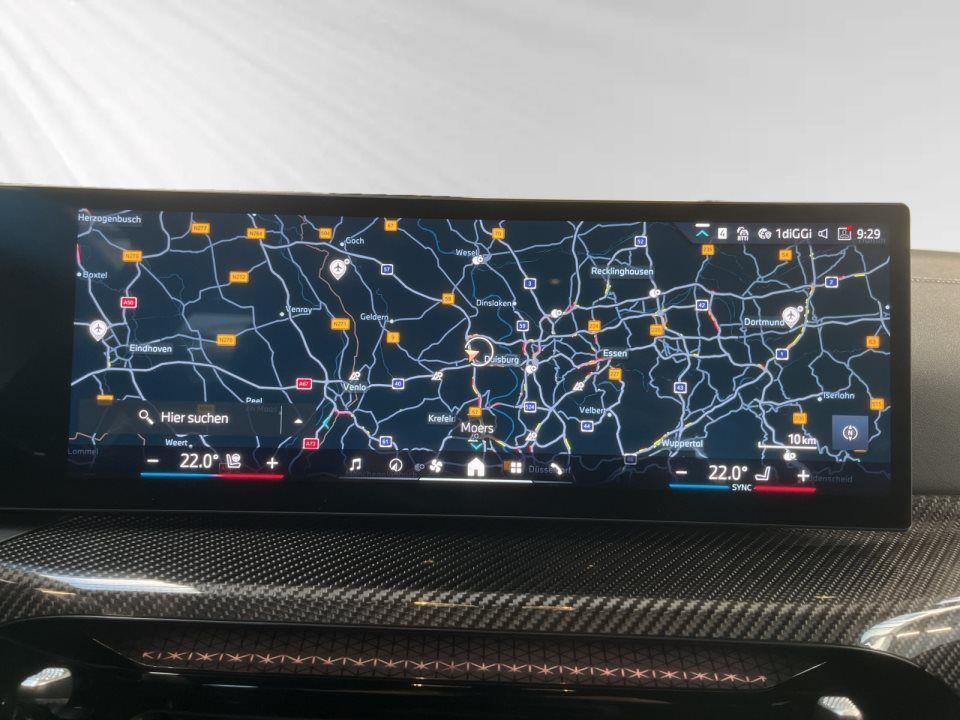 BMW 320 320d Touring