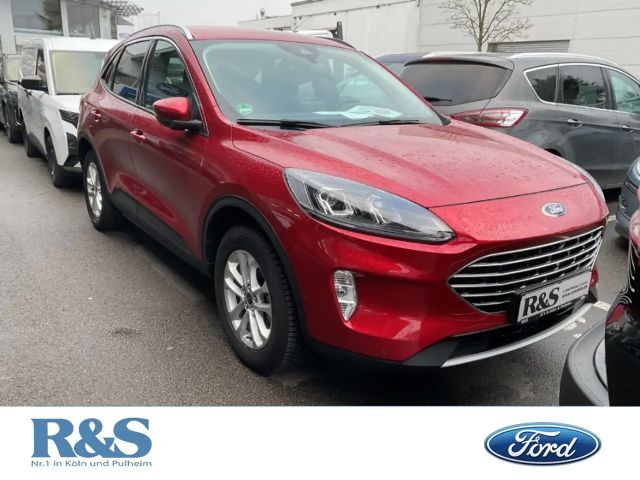 Ford Kuga AWD Titanium
