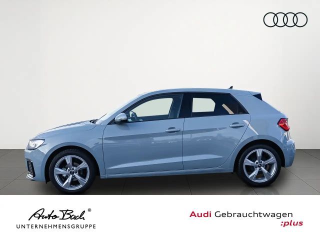 Audi A1 25 TFSI S-Tronic