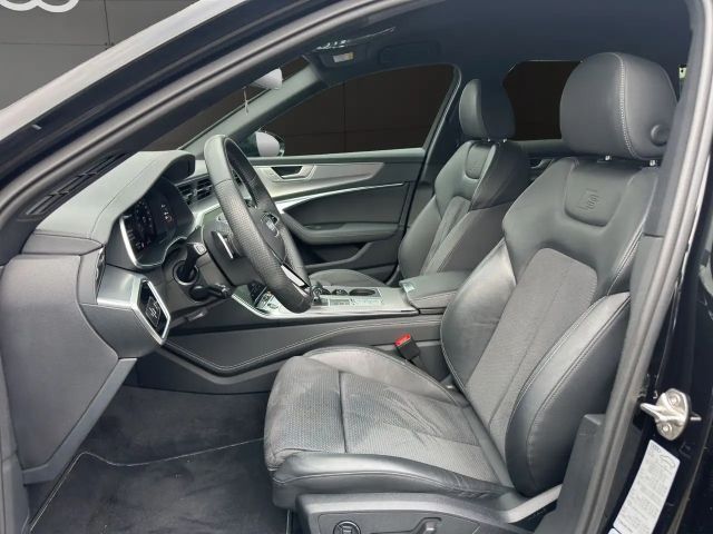 Audi A6 40 TDI Avant Quattro S-Line