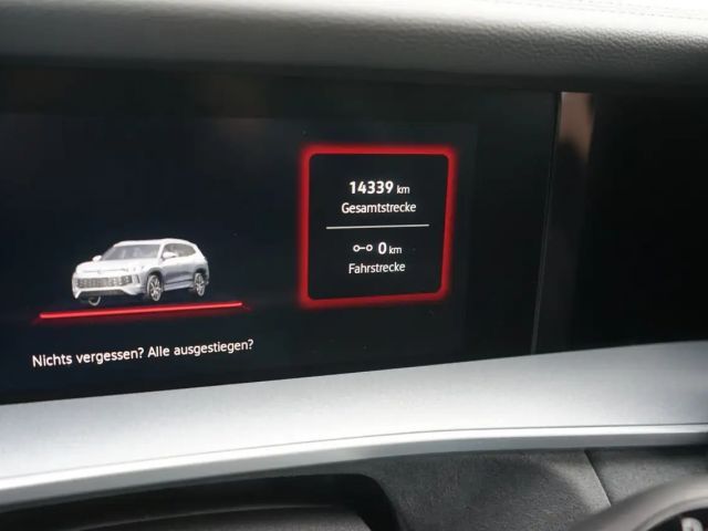 Volkswagen Tayron 2.0 TDI 4Motion R-Line