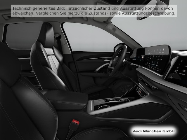 Audi Q5 Quattro S-Tronic