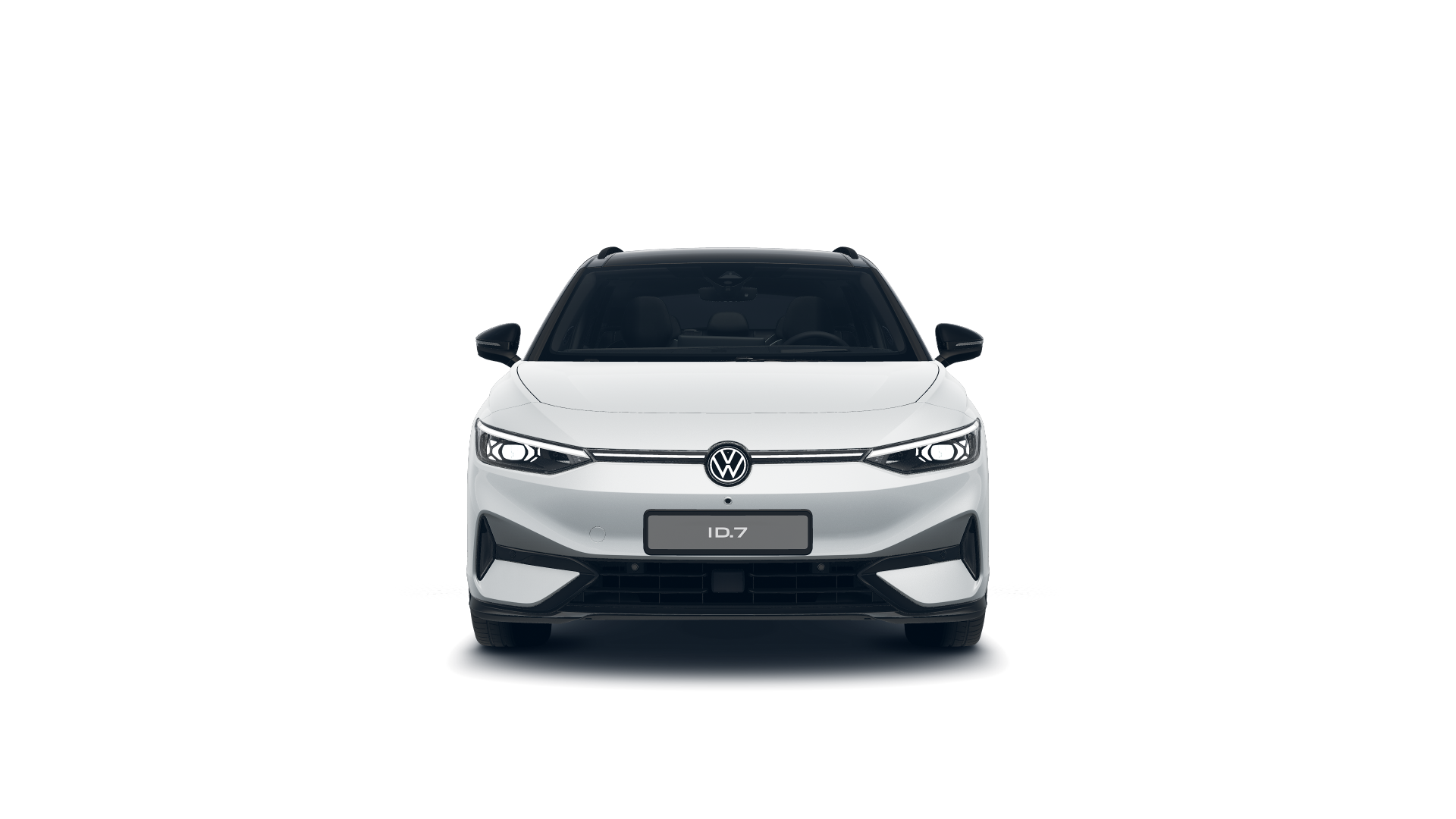 Volkswagen ID.7 Tourer