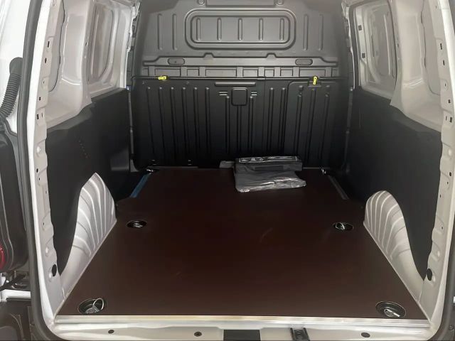 Opel Combo Edition inkl. Kamera / Beifahrer-Doppelsitz