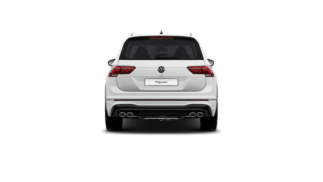 Volkswagen Tiguan Tiguan R 4M Matrix/Nav/DCC/ACC/Assist/SHZ/20"