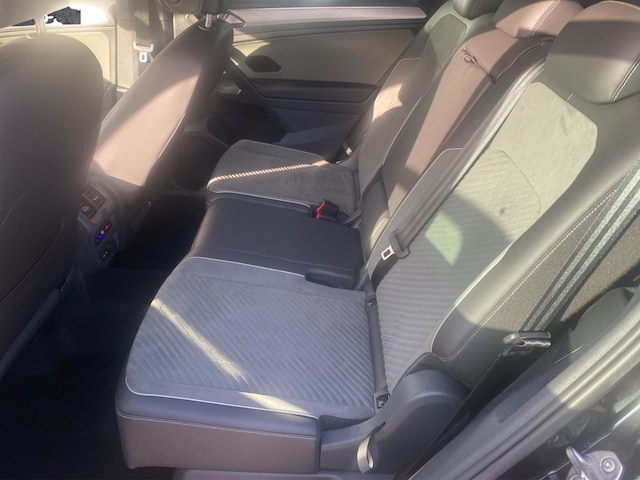 Seat Tarraco 1.5 TSI DSG