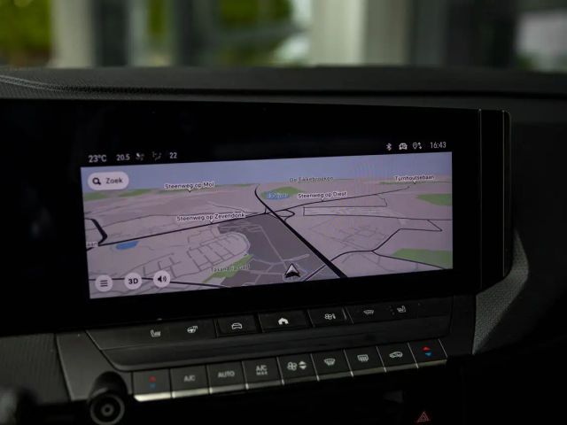 Opel Astra GS-Line Grand Sport