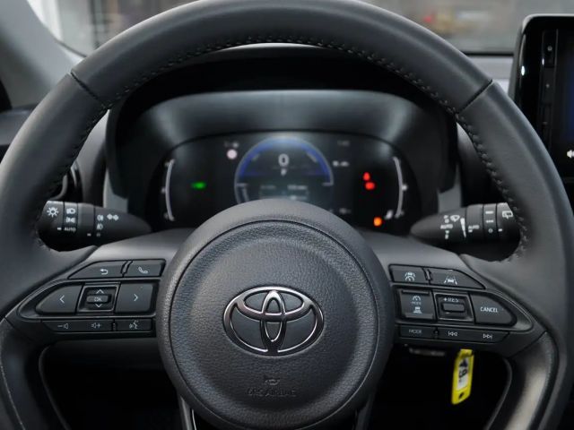 Toyota Yaris Hatchback Hybride