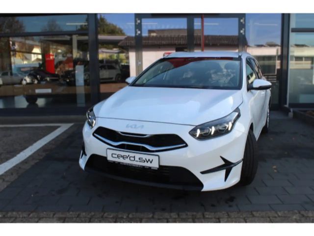 Kia Ceed GDi SportWagon