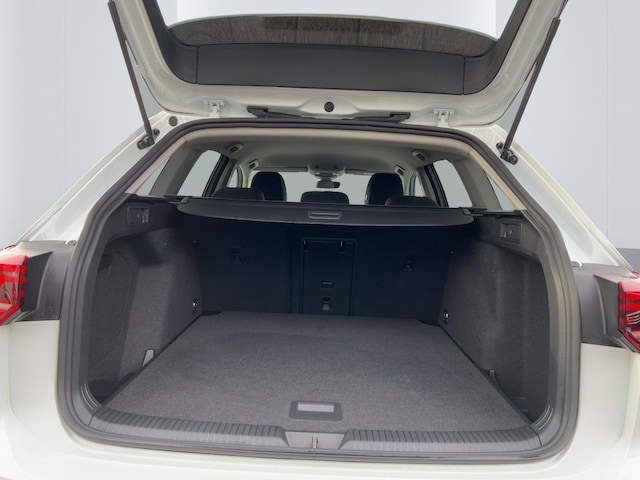 Volkswagen Golf 1.5 TSI Variant