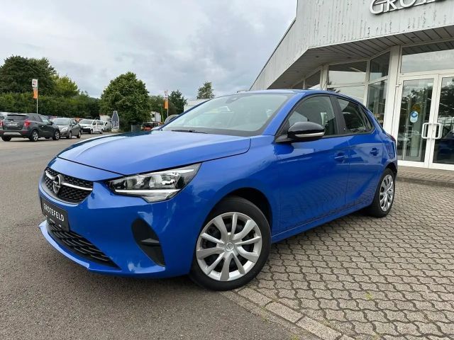 Opel Corsa business+