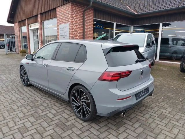 Volkswagen Golf GTI Golf VIII IQ.Drive