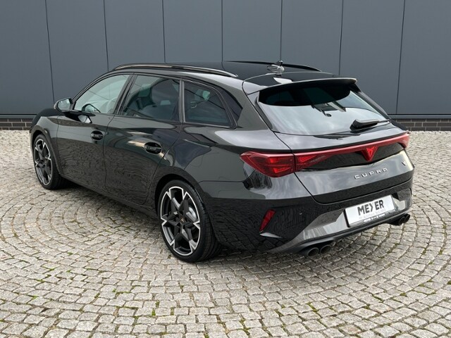 Cupra Leon 2.0 TSI 4Drive DSG Sportstourer