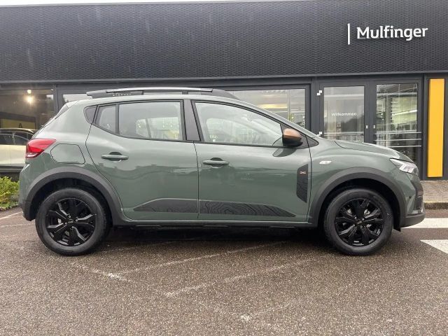 Dacia Sandero ECO-G Extreme Stepway