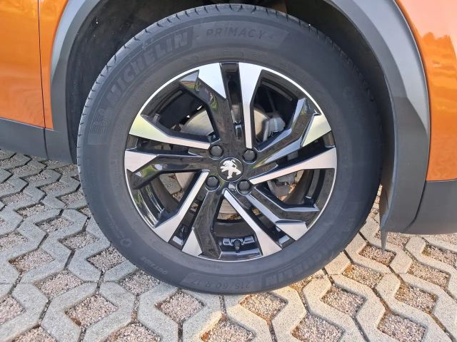 Peugeot 2008 Active Pack