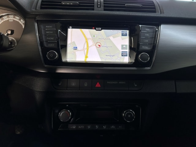 Skoda Fabia 1.0 TSI Style Style