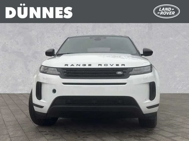 Land Rover Range Rover Evoque D200 S