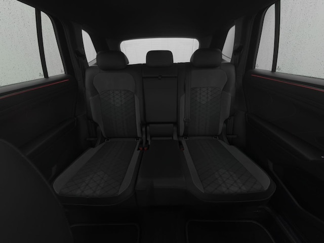 Volkswagen Tiguan 2.0 TDI Allspace DSG R-Line