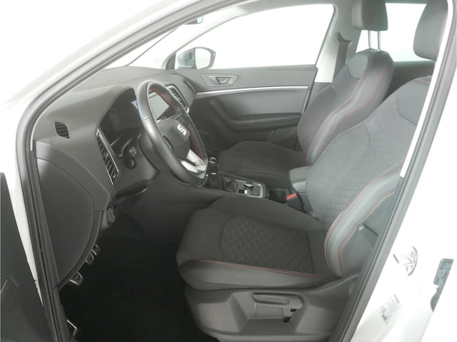 Seat Ateca 1.5 TSI FR-lijn