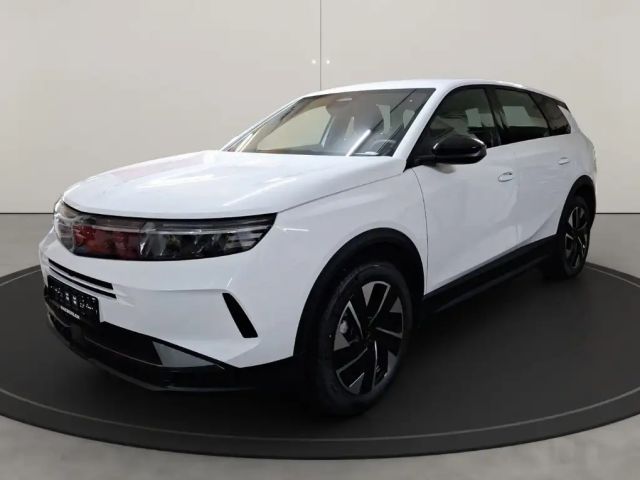 Opel Grandland X Edition