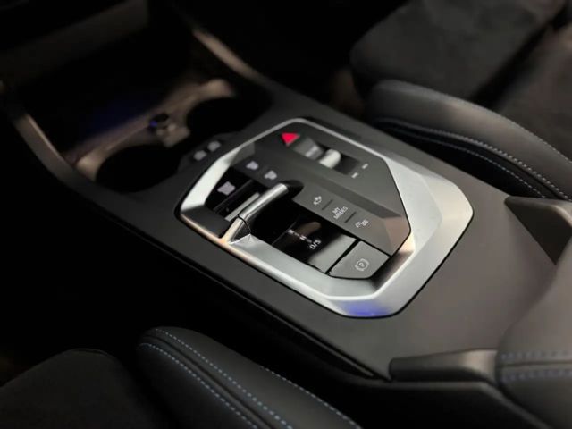 BMW 118 M-Sport Sedan