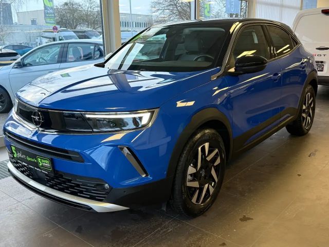 Opel Mokka Elegance Mokka-e