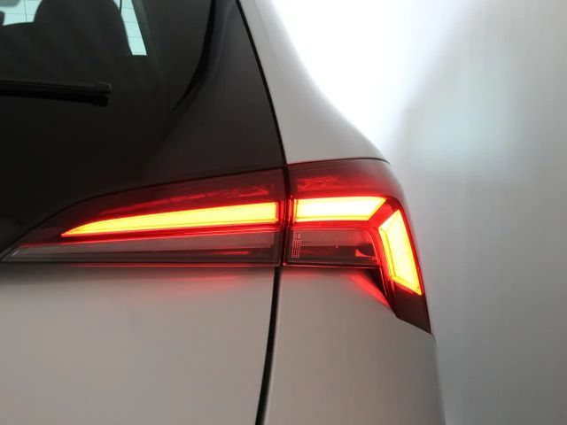 Skoda Scala Selection