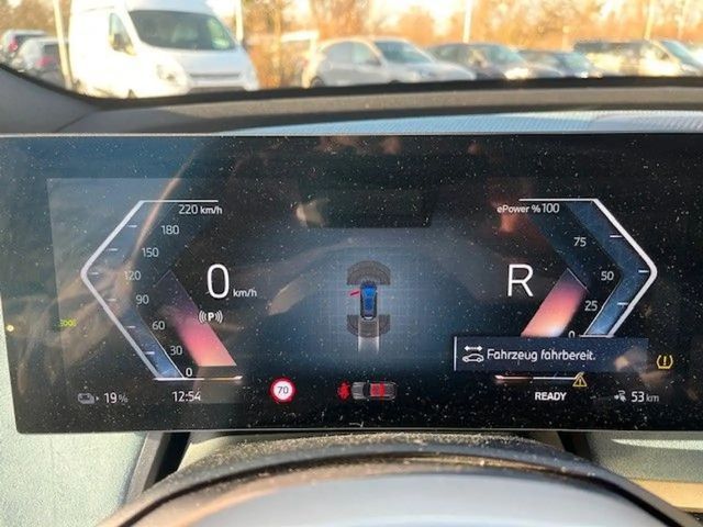 BMW iX xDrive xDrive40