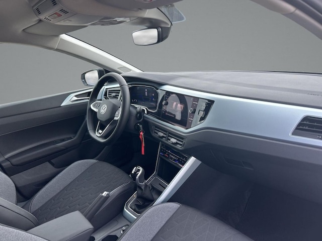 Volkswagen Polo 1.0 MPI