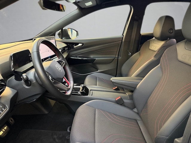 Volkswagen ID.5 4Motion GTX