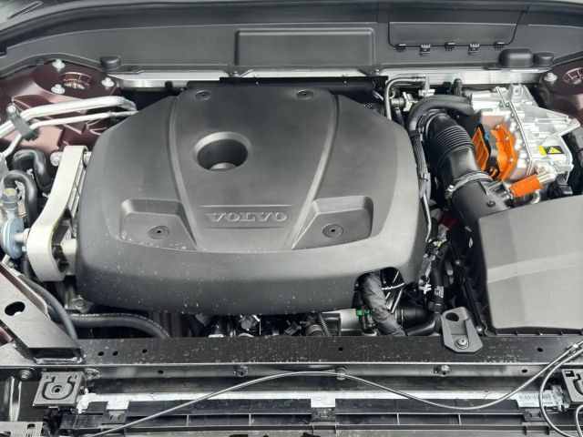 Volvo XC60 AWD T8 Ultra