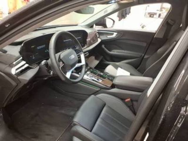 Audi A5 Avant Quattro S-Tronic