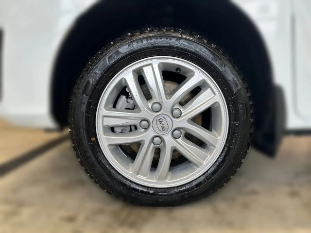 BYD ETP3 Standard 44,9kWh